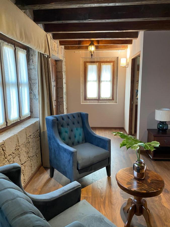 Hotel Morelia Boutique Villa Italia Экстерьер фото